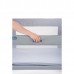 Cuna Cosleeping Next2me Forever Ash Grey de Chicco de Colecho